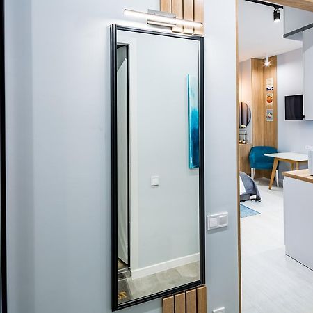 Brand New Studio In Historical Part Львов Экстерьер фото