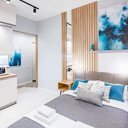 Brand New Studio In Historical Part Львов Экстерьер фото