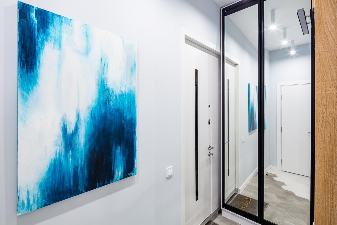 Brand New Studio In Historical Part Львов Экстерьер фото
