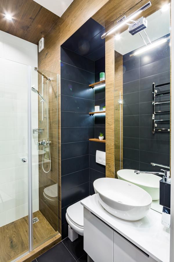 Brand New Studio In Historical Part Львов Экстерьер фото