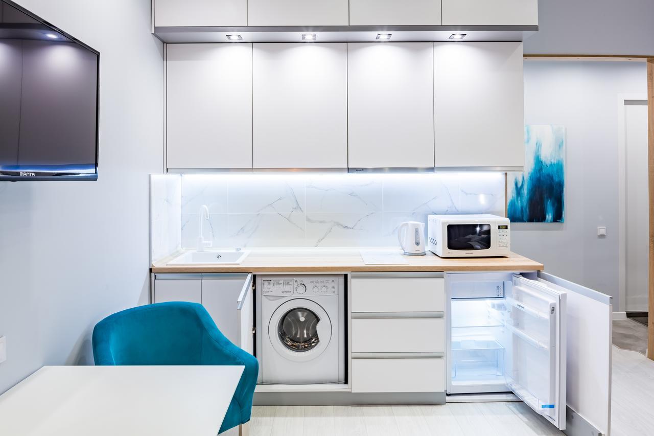 Brand New Studio In Historical Part Львов Экстерьер фото