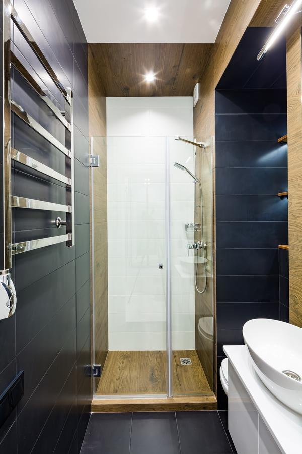 Brand New Studio In Historical Part Львов Экстерьер фото