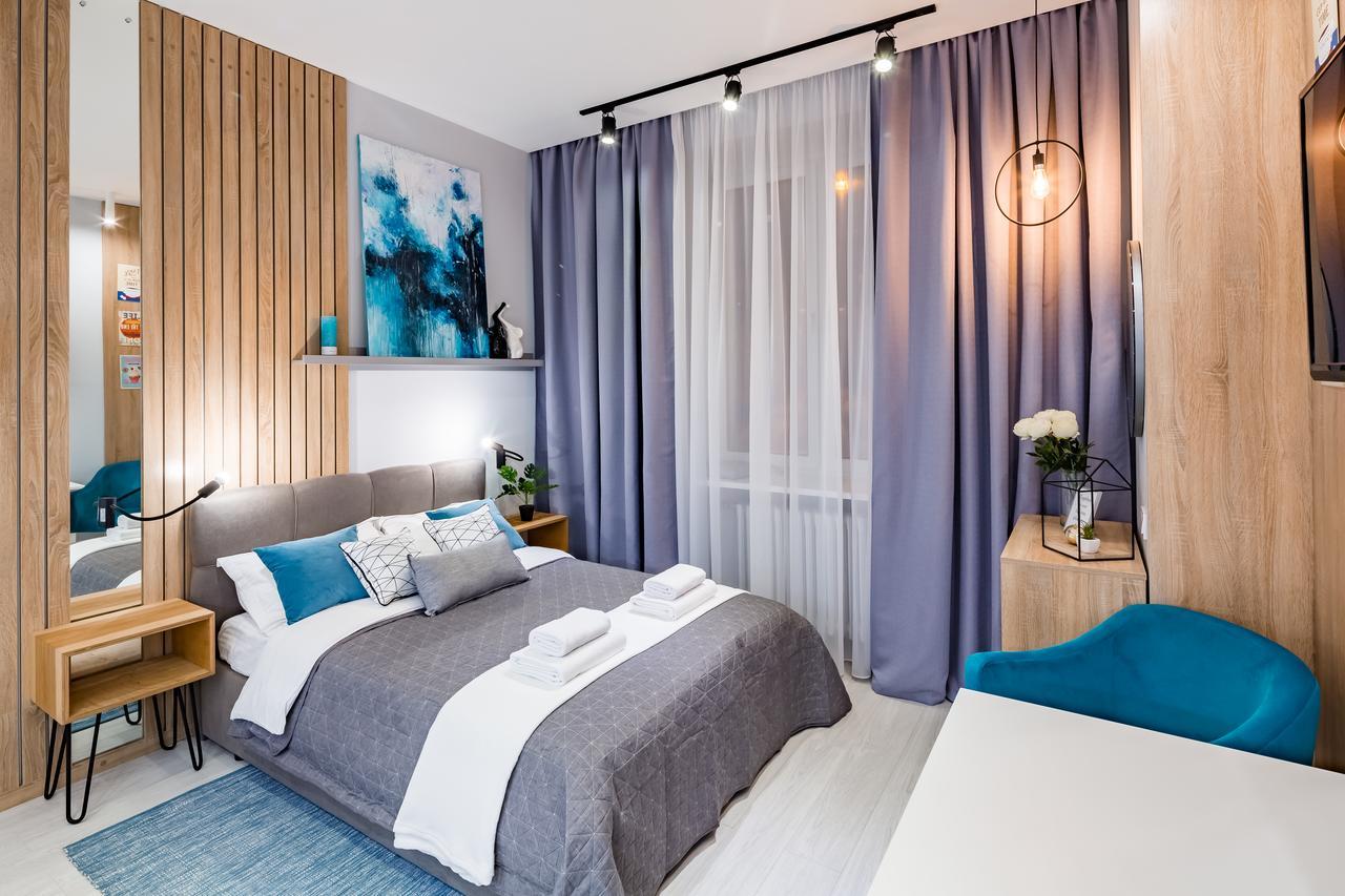 Brand New Studio In Historical Part Львов Экстерьер фото